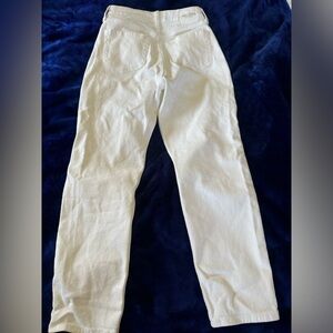 Hollister Ultra High Rise Mom jeans